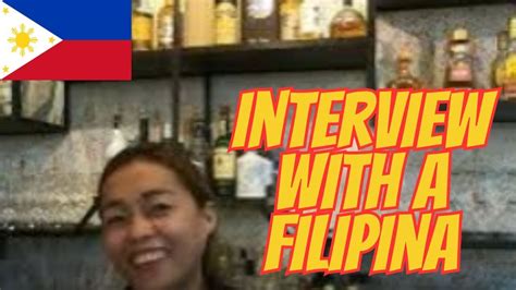 'interview pinay' Search .